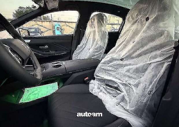 Changan Deepal SL03 2025 — լուսանկար 9