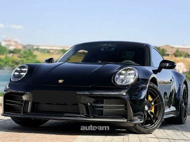 Porsche 911  2026 