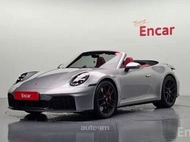 Porsche 911  2026 