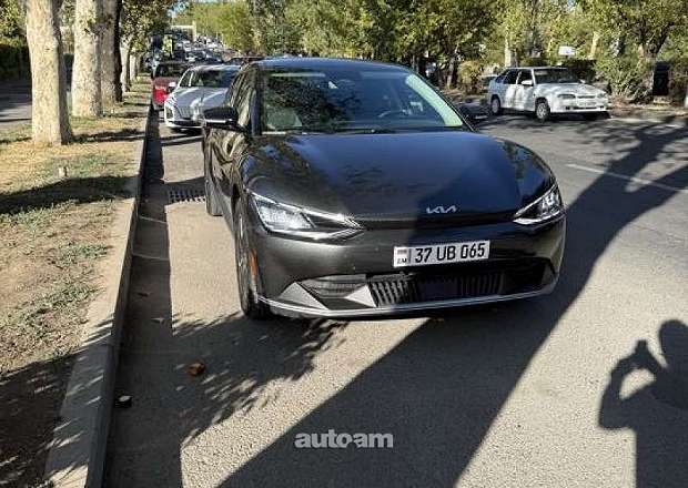 Kia EV6