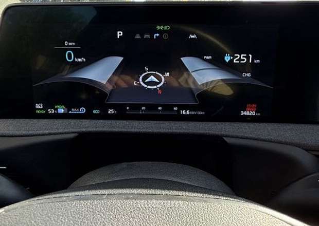 Kia EV6