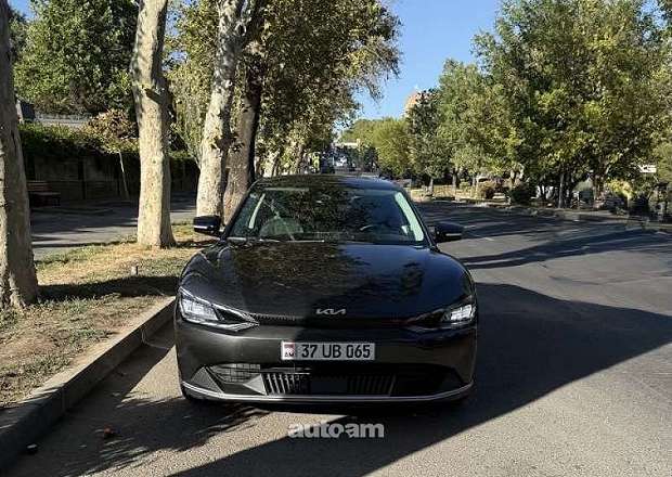 Kia EV6
