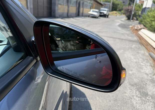 Hyundai Kona 2019 — լուսանկար 4