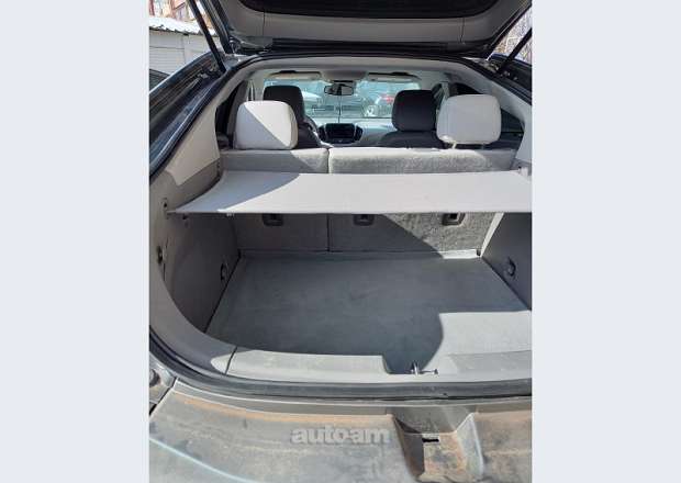 Chevrolet Volt 2017 — photo 8