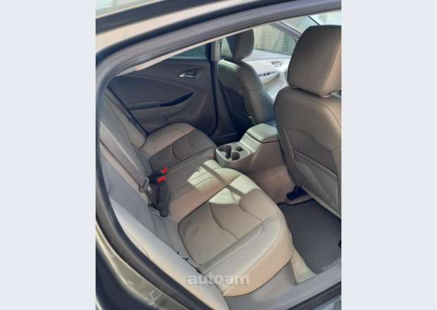 Chevrolet Volt 2017 — photo 4