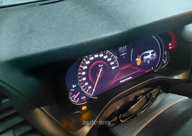 BMW X3 2020 — լուսանկար 2