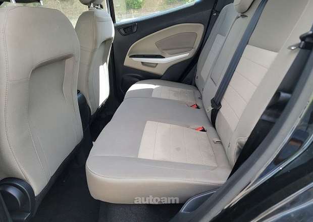 Ford Ecosport 2021 — լուսանկար 8