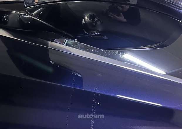Mercedes-Benz E 300 2018 — լուսանկար 12