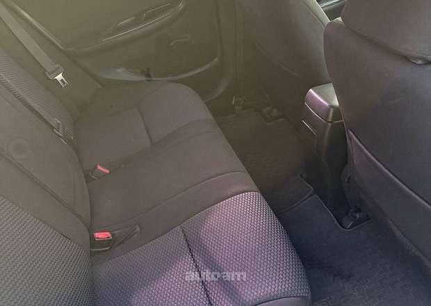 Toyota Corolla 2011 — photo 15