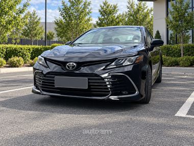 Toyota Camry  2021 
