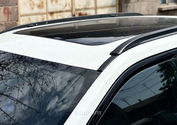 Jeep Compass 2020 — լուսանկար 6