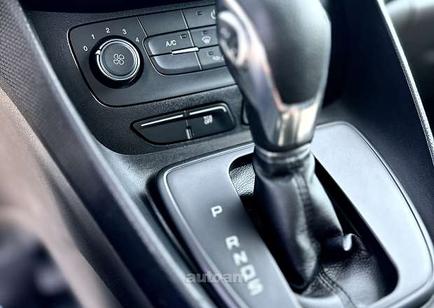 Ford Transit 2019 — լուսանկար 8