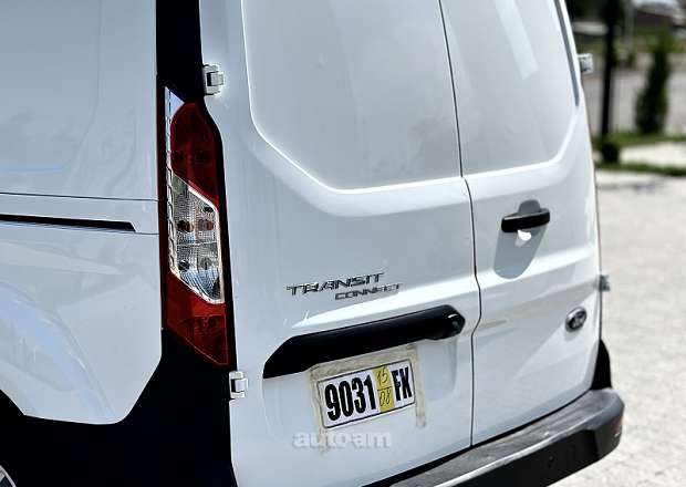 Ford Transit 2019 — լուսանկար 3
