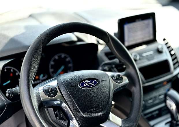Ford Transit 2019 — լուսանկար 6