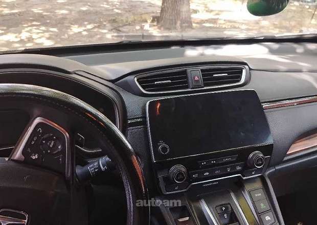 Honda CR-V 2022 — լուսանկար 3