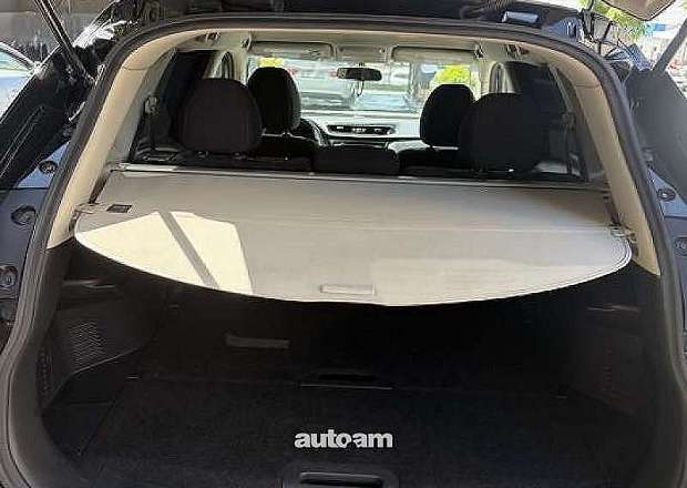 Nissan Rogue 2018 — фото 10