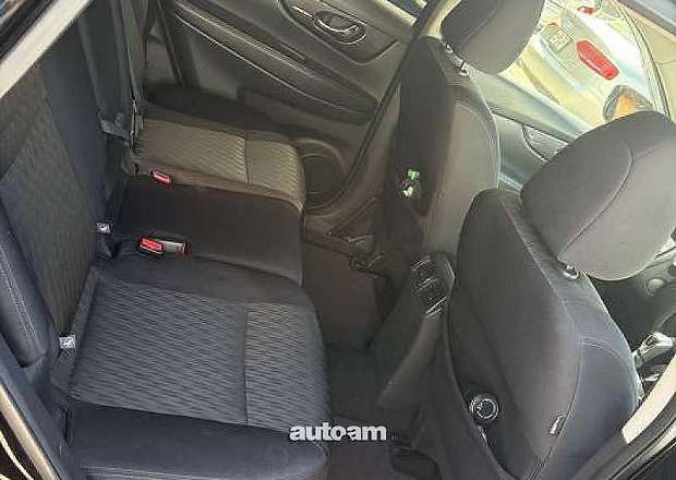 Nissan Rogue 2018 — фото 11