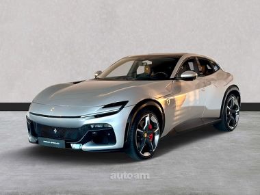 Ferrari Purosangue  2023 