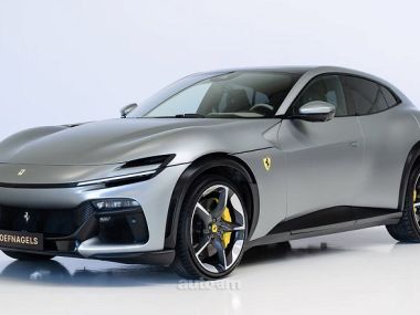 Ferrari Purosangue  2024 