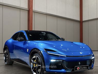 Ferrari Purosangue  2024 