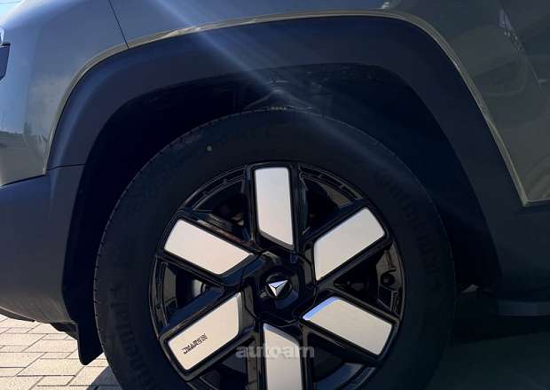 Changan Deepal G318