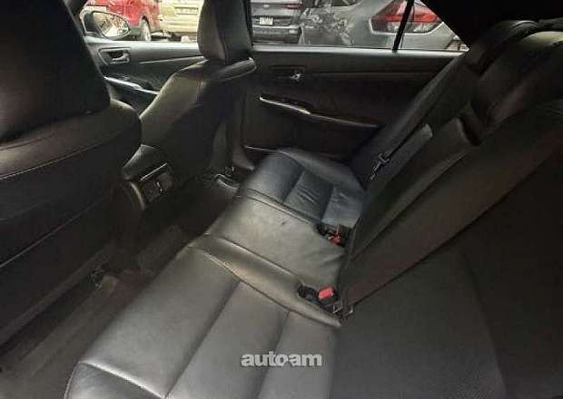 Toyota Camry 2015 — լուսանկար 8