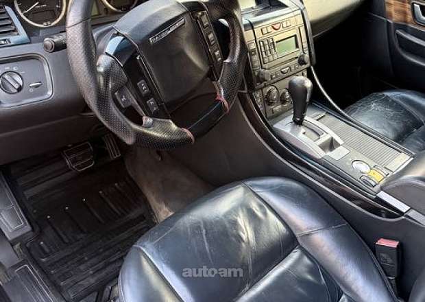 Land Rover Range Rover Sport 2008 — photo 7