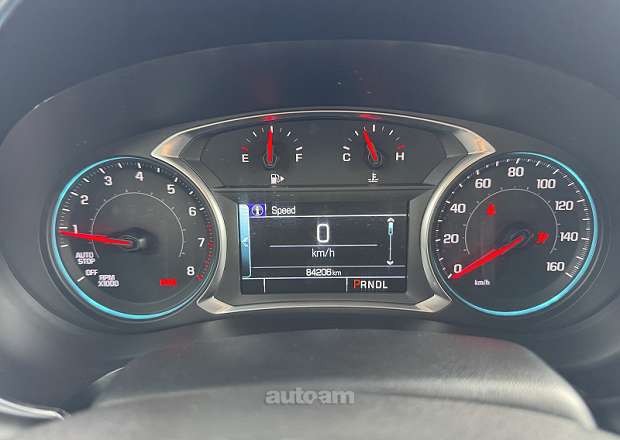 Chevrolet Malibu 2018 — լուսանկար 2