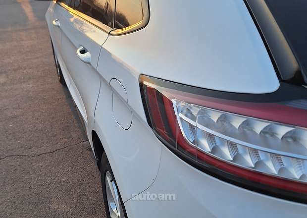 Ford Edge 2018 — photo 4