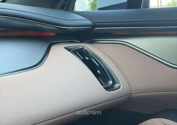 BYD Song  L 2024 — լուսանկար 8