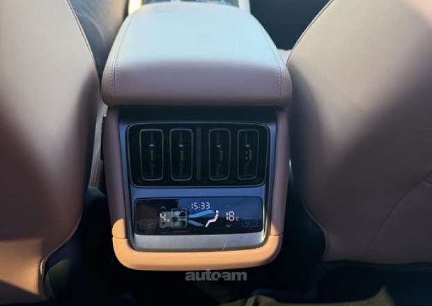 BYD Song  L 2024 — լուսանկար 11