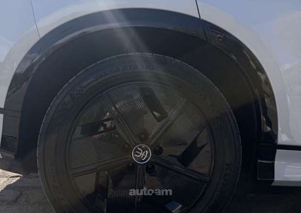 BYD Song  L 2024 — լուսանկար 13