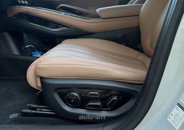 BYD Song  L 2024 — լուսանկար 9