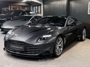 Aston Martin Vanguish  2025 