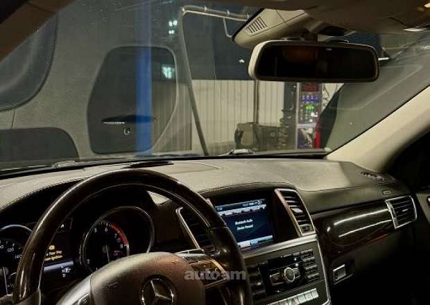 Mercedes-Benz GL 450
