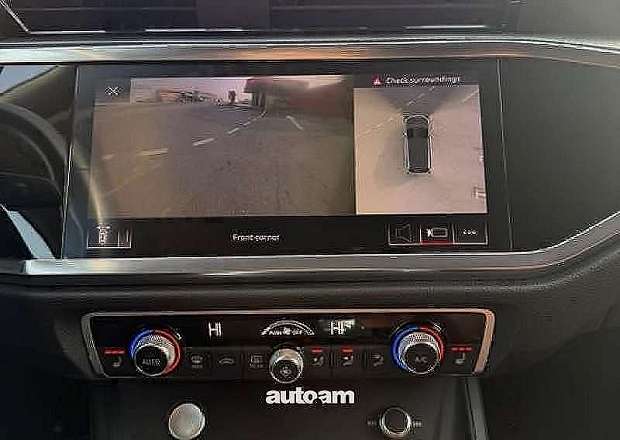 Audi Q3 2020 — լուսանկար 8