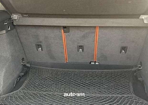 Audi Q3 2020 — լուսանկար 9