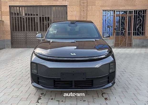 Lixiang Li L6 2025 — լուսանկար 1