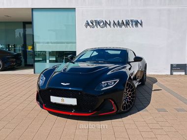 Aston Martin DB  2025 