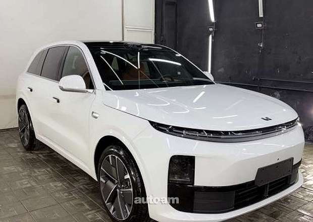 Lixiang Li L6 2025 — photo 2