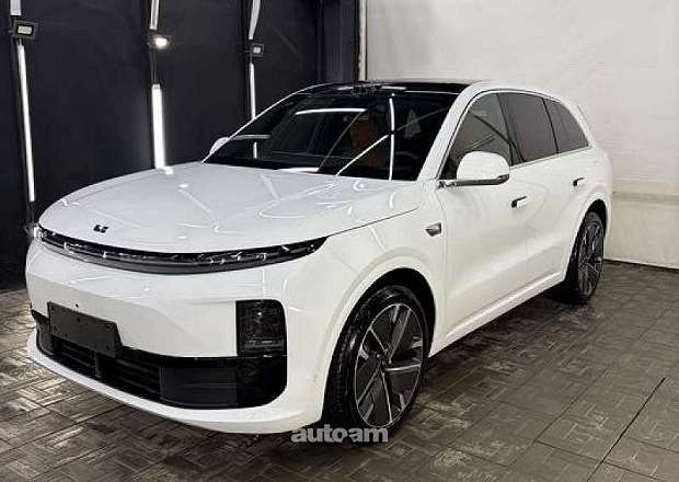Lixiang Li L6 2025 — photo 1