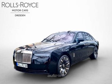 Rolls Royce Ghost  2025 