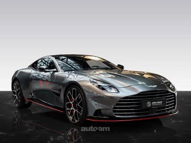 Aston Martin Vanguish  2025 