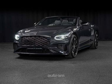 Bentley Continental GT  2025 