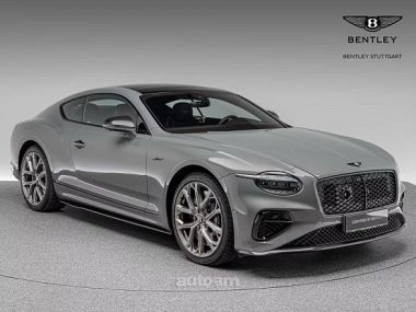 Bentley Continental GT  2025 