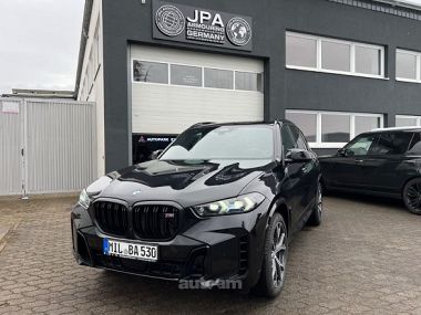 BMW X5  2025 
