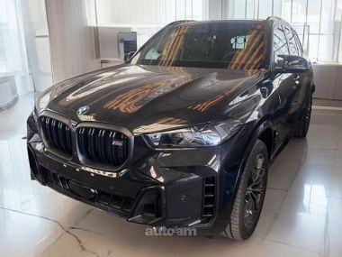 BMW X5  2025 