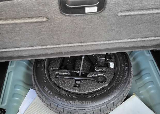 Kia Seltos 2022 — լուսանկար 8