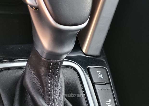 Kia Seltos 2022 — լուսանկար 5