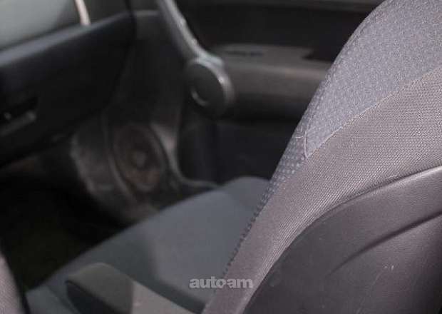 Honda CR-V 2008 — լուսանկար 2